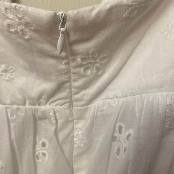 Princess Polly Galvis mini dress. Size 12. - Picture 5 of 12